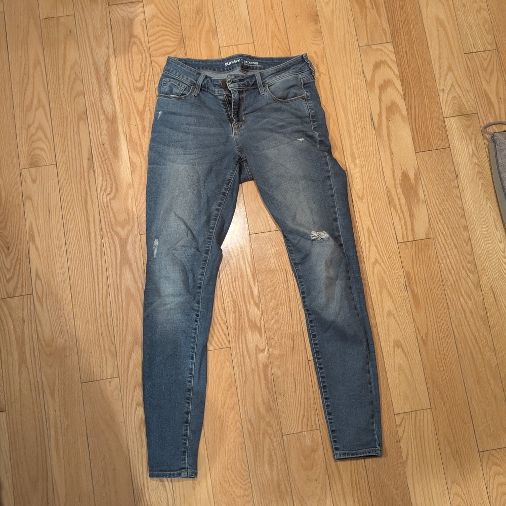 Old Navy Rockstar